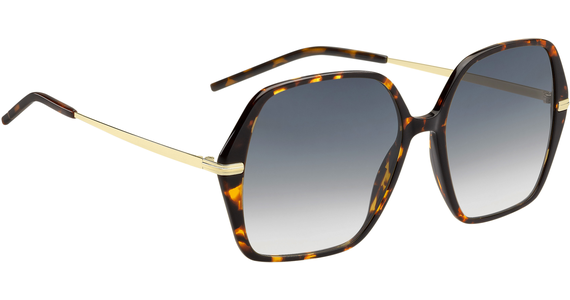 Hugo Boss 1660/S 57 2IK - Mening 5