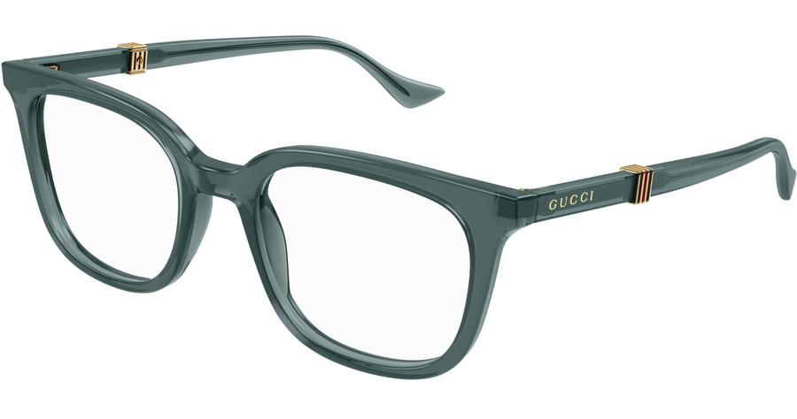 Gucci Brille Herren Gucci GG1497O 50 003 Mening 1