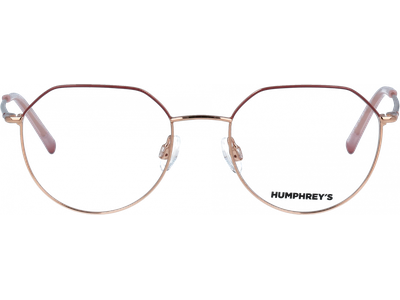 Humphreys Brille Damen Humphrey´s 582326 25 4918 Ansicht 4