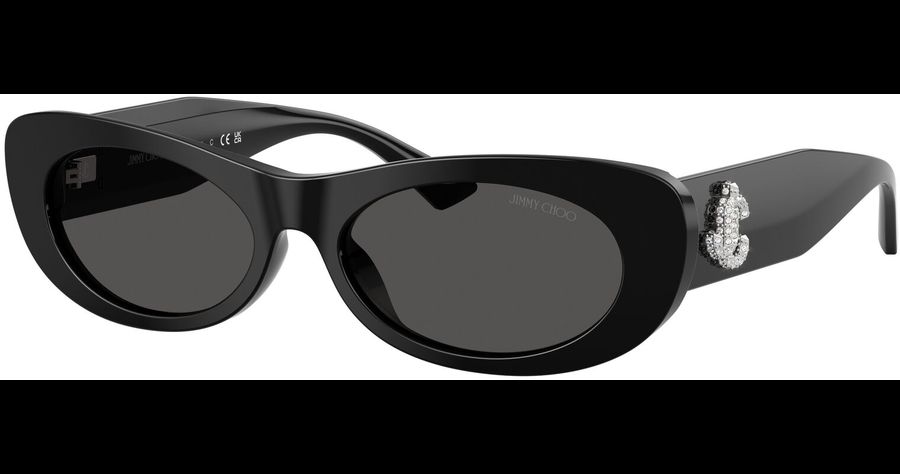 Jimmy Choo Sonnenbrille Damen Jimmy Choo JC5038BU 500087 54 Mening 1