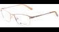 meineBrille 04-87020-02, Gold/Creme Matt
