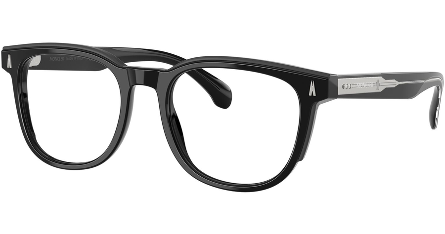 Moncler Brille Unisex Moncler ME2002 3001 52 Mening 1