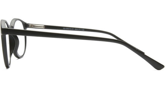 4read CONCEPT Paris Schwarz 1,5 Dioptrien  - Mening 5