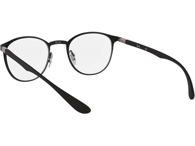 Ray-Ban Brille Unisex Ray-Ban RX6355 2503 Ansicht 5