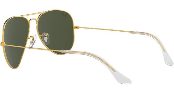 Ray-Ban Aviator Classic RB3025 001 62 - Mening 9