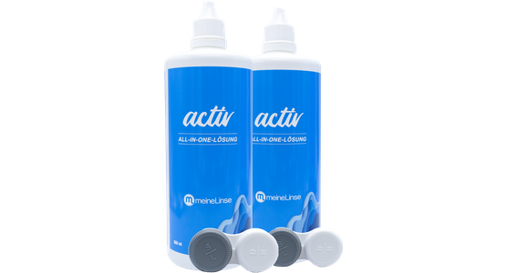 meineLinse activ All-in-One Doppelpack - Mening 3