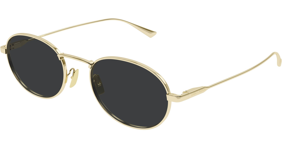 Saint Laurent Sonnenbrille Herren Saint Laurent SL 799 52 003 Mening 1
