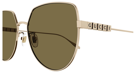 Gucci GG1435SA 58 002 - Mening 4