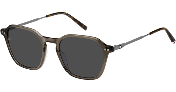 Tommy Hilfiger TH 2132/S 53 09Q - Mening 2