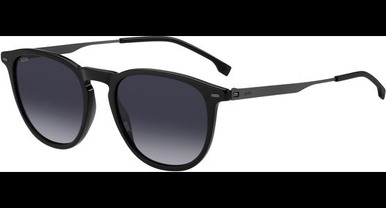Hugo Boss BOSS 1639/S 52 black - Mening 2