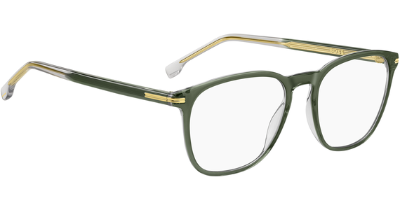 Hugo Boss BOSS 1680 53 1ED - Mening 5