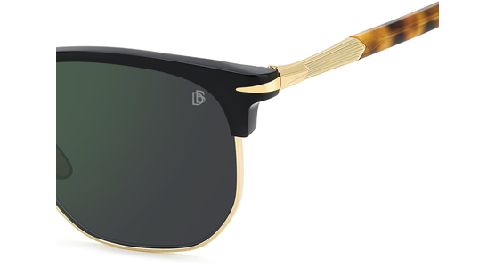 David Beckham DB 1176/G/S 54 XWY - Ansicht 4