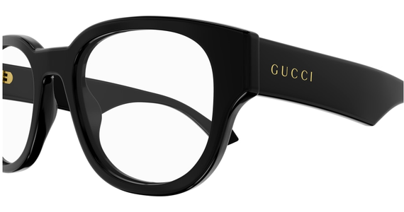 Gucci GG1429O 54 001 - Mening 4