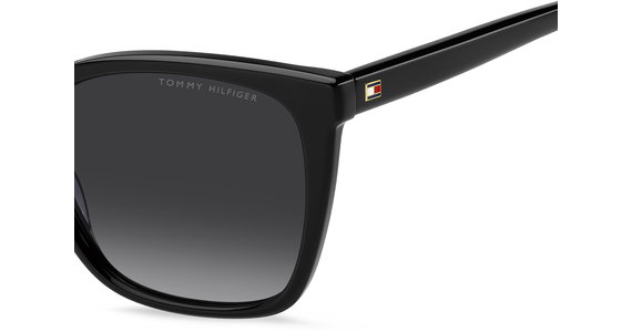 Tommy Hilfiger TH 2226/S 54 807 - Mening 4