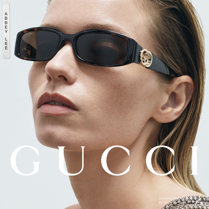 damen sonnenbrille gucci