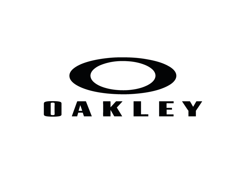 Brillen von Oakley