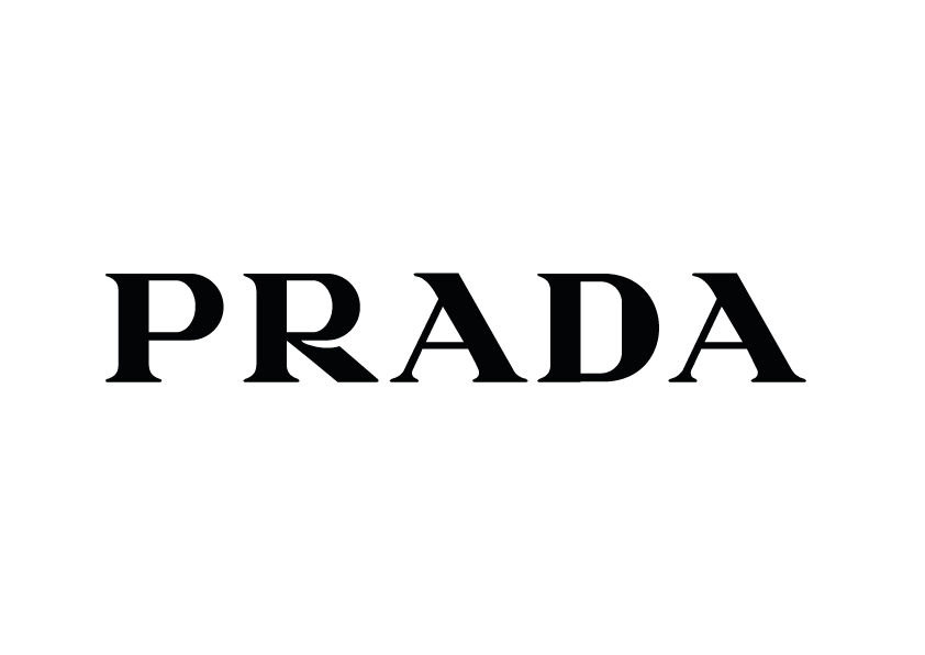 Sonnenbrillen von Prada