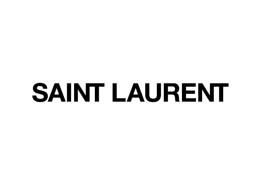 Sonnenbrillen von Saint Laurent