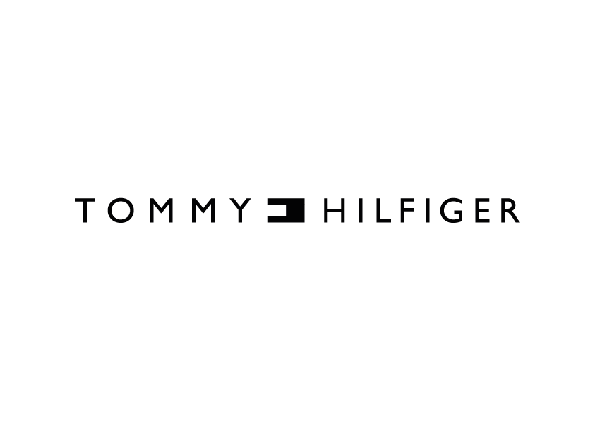 Brillen von Tommy Hilfiger