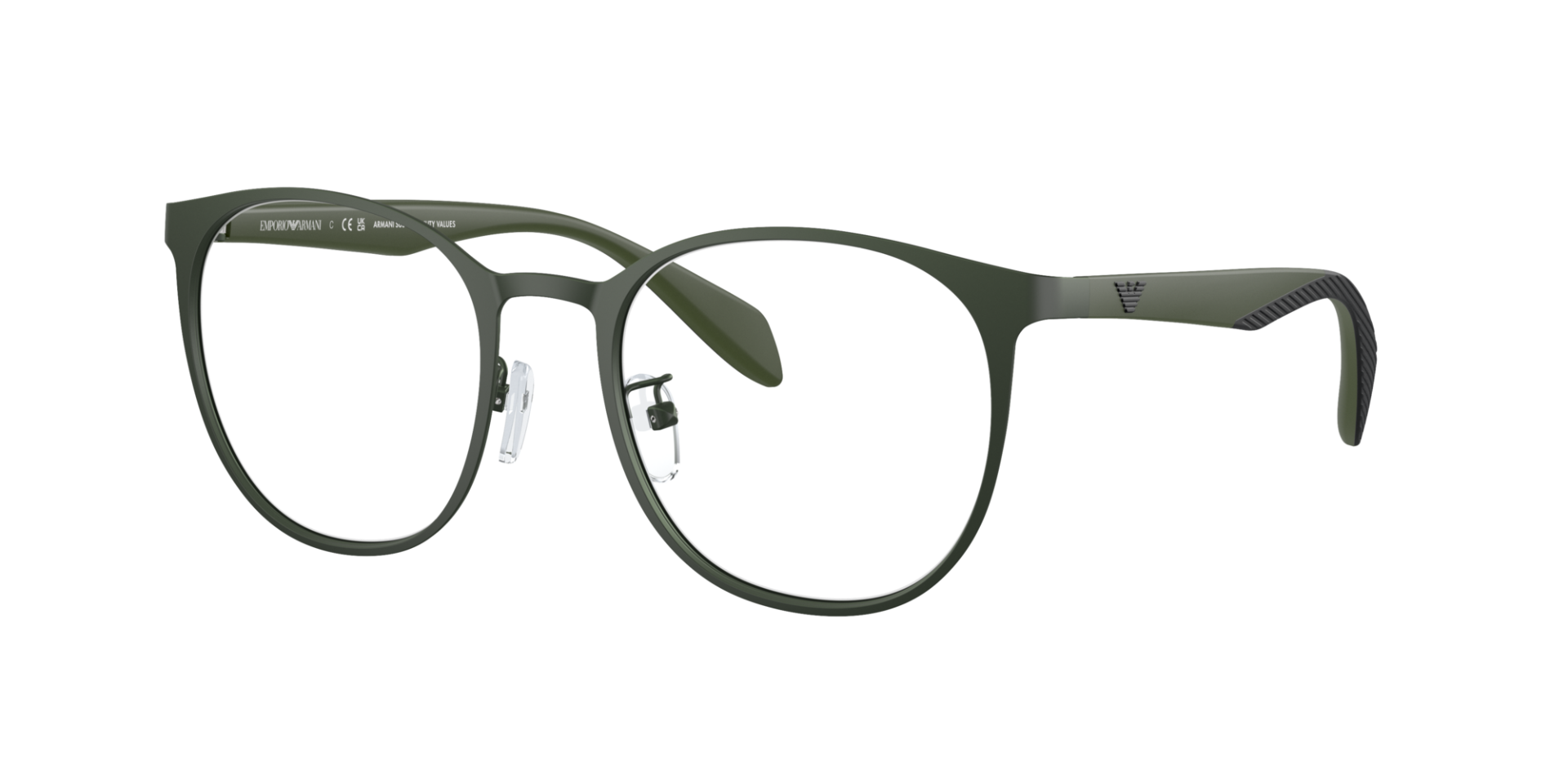 armani herren brille