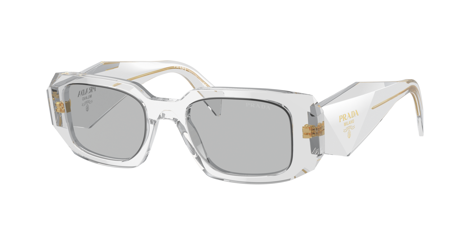 Prada blue sunglasses online
