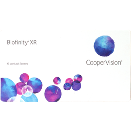  Biofinity XR 6er