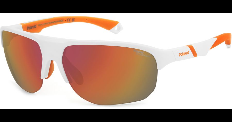 Polaroid Sonnenbrille Herren Polaroid PLD 7059/S 70 6HT Ansicht 1