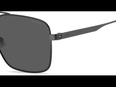 Hugo Boss Sonnenbrille Herren Hugo Boss BOSS 1695/S 58 SVK Ansicht 3