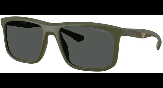 Emporio Armani EA4234U 618487 57 - Ansicht 2