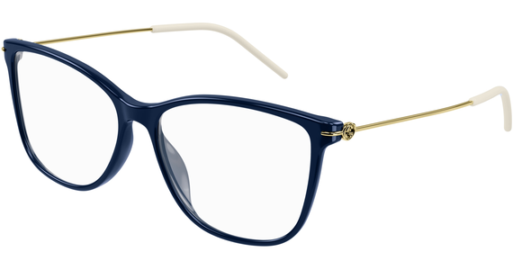 Gucci GG1272O 53 003 - Mening 2