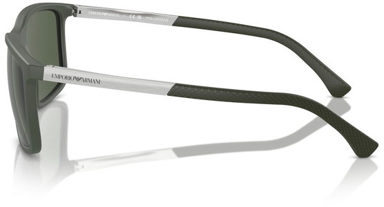 Emporio Armani EA4058 50589A - Ansicht 4