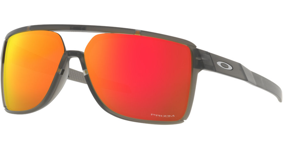Oakley Sonnenbrille Herren Oakley Castel OO9147 914705 Mening 1