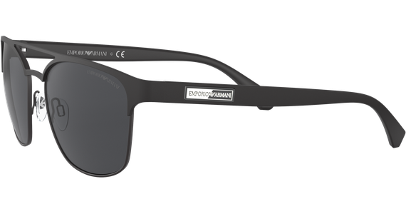 Emporio Armani EA2093 300187 - Mening 3
