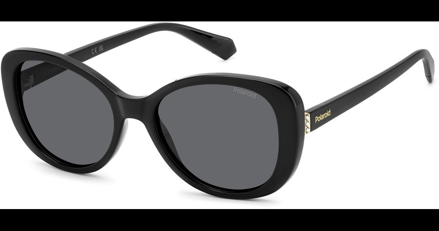 Polaroid Sonnenbrille Damen Polaroid PLD 4154/S/X 55 Ansicht 1