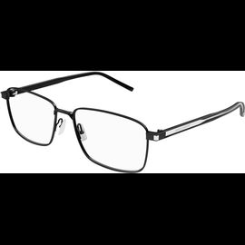 Saint Laurent Brille Unisex Saint Laurent SL 666 58 003