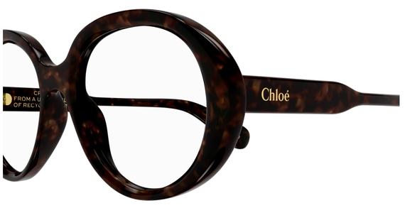 Chloé CH0221O 53 002 - Mening 4