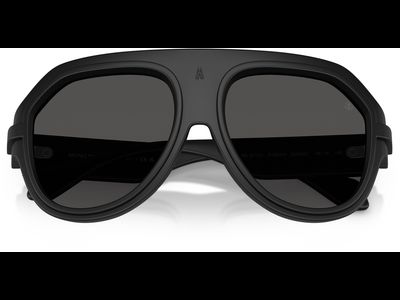 Moncler Sonnenbrille Unisex Moncler Fynder ME8012U 500687 58 Ansicht 5