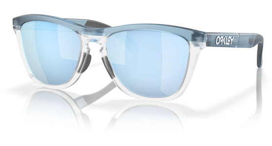 Oakley Frogskins Range OO9284 928409 55 - Mening 10