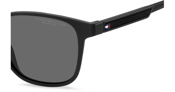 Tommy Hilfiger TH 2202/S 51 807 - Mening 4