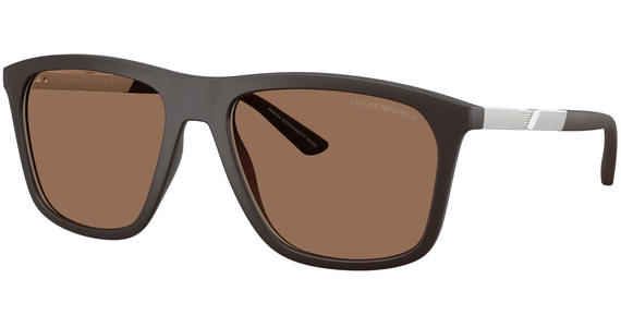 Emporio Armani EA4237 6186EF 57 - Mening 2