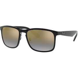 Ray-Ban Sonnenbrille Herren Ray-Ban Chromance RB4264 601/J0 58