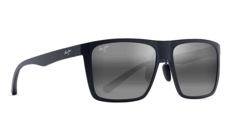 Maui Jim Sonnenbrille Unisex Maui Jim Honokalani 455-02 Mening 1
