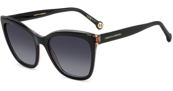 Carolina Herrera HER 0188/S 55 KDX - Mening 2