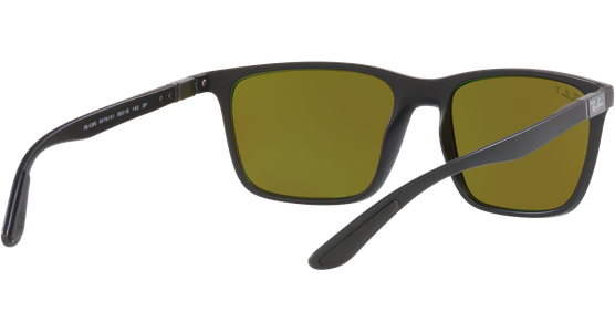 Ray-Ban RB4385 601SA1 - Ansicht 8
