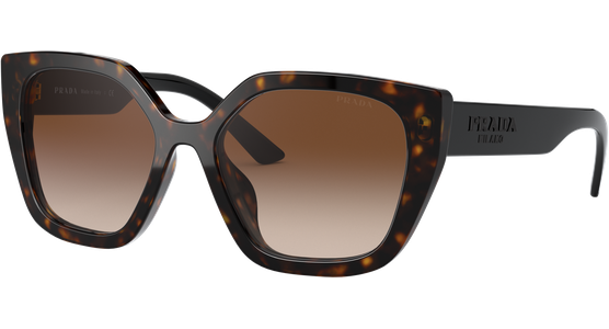 Prada PR 24XS 2AU6S1 - Ansicht 2