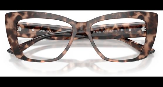 Jimmy Choo JC3036 5070 54 - Mening 6