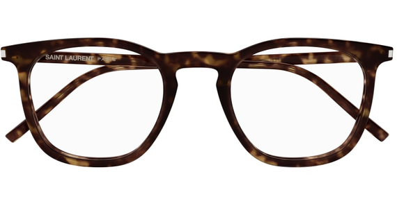 Saint Laurent SL 623 OPT 49 002 - Mening 3