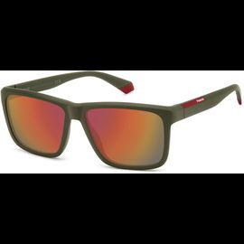Polaroid Sonnenbrille Herren Polaroid PLD 2164/S 58 TBO