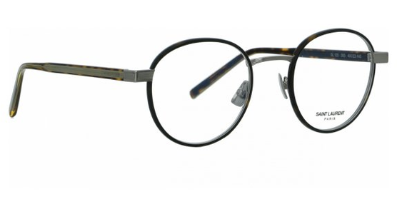 Saint Laurent SL 125 HAVANA - Ansicht 5