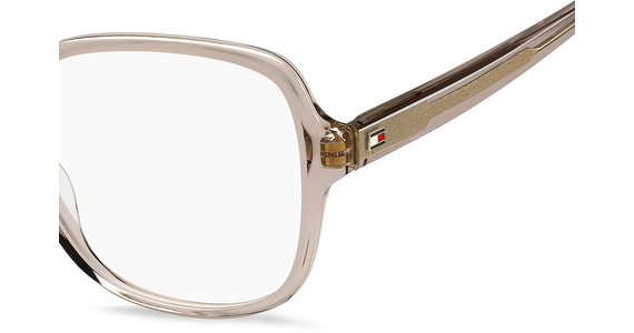 Tommy Hilfiger TH 2228 54 35J - Mening 4
